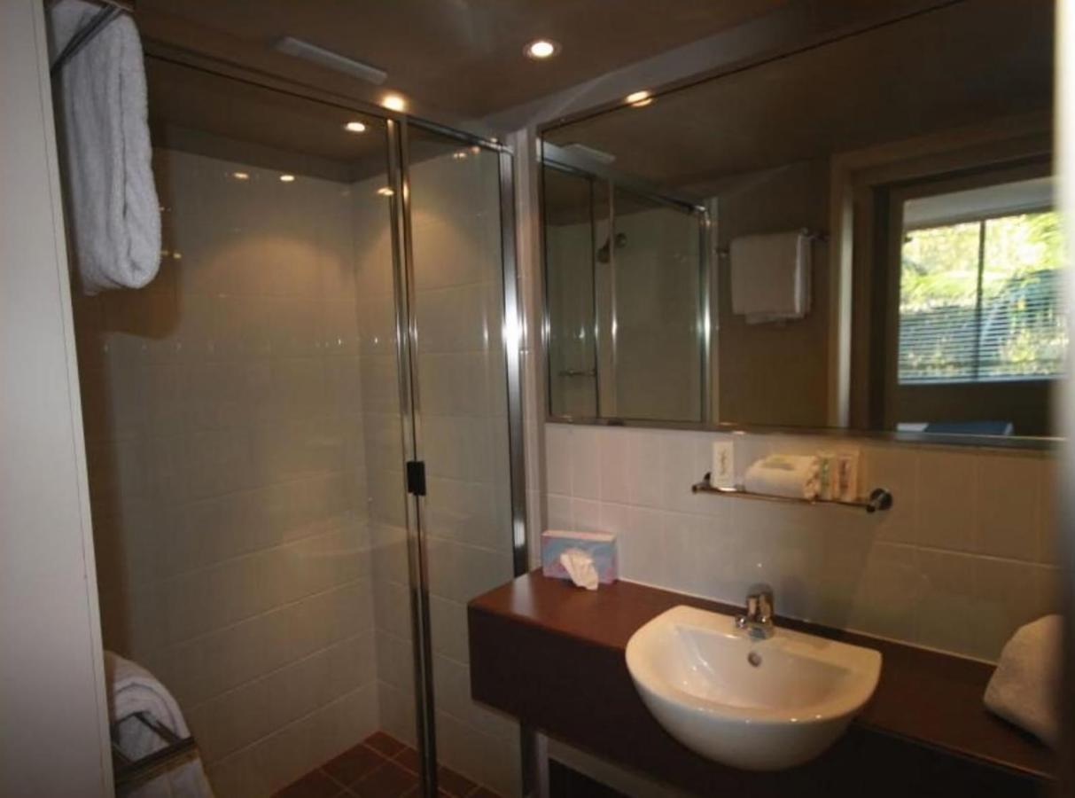 Baden 90 Rainbow Shores Rainbow Beach Eksteriør bilde